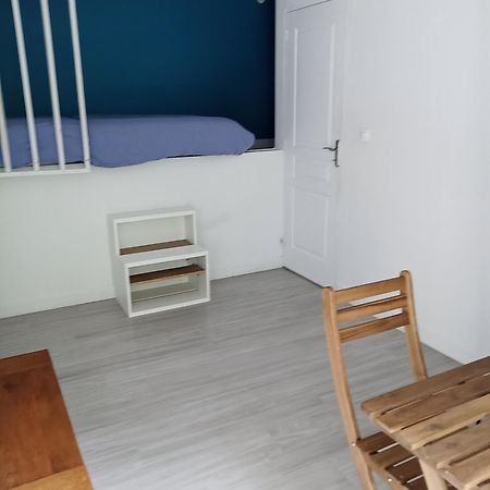 Maison Pres Des Bois Joué-lés-Tours Dış mekan fotoğraf
